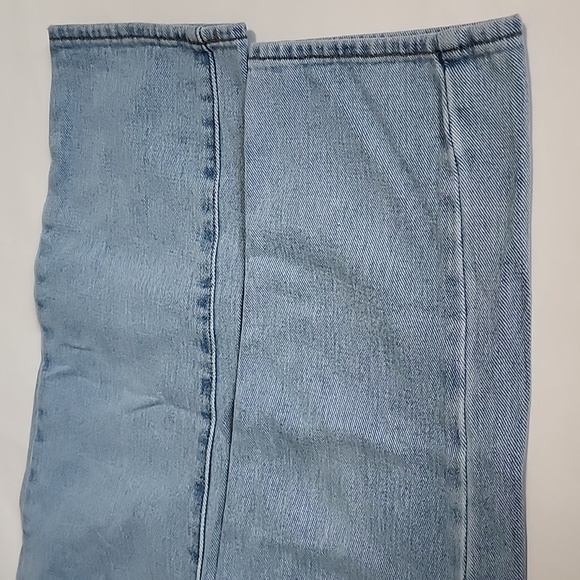 PACSUN  MOM ANKLE  JEANS/ SIZE 27 - Picture 7 of 13